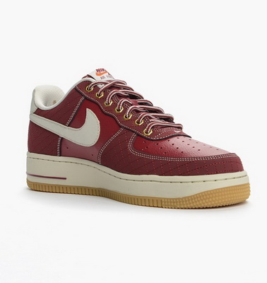 Nike Air Force One Men Low--063